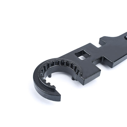 ME Multi-Functional Wrench Steel Tool