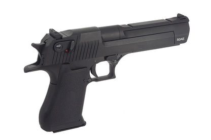 Double Bell Desert Eagle - GBB