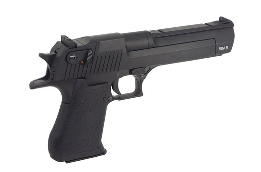Double Bell Desert Eagle - GBB