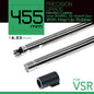 Unicorn GBB 455mm 6.03mm Inner Barrel for VSR