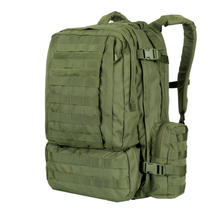 Condor 3 Day Assault Pack - OD