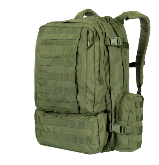 Condor 3 Day Assault Pack - OD