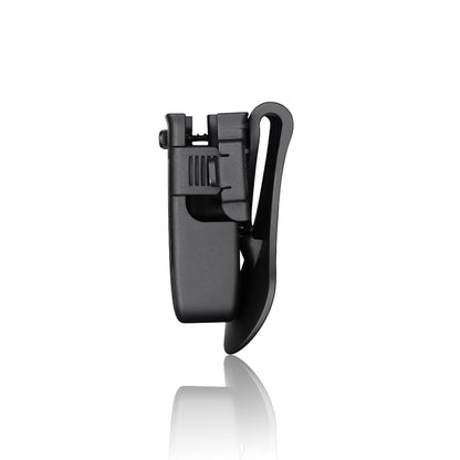 Amomax Universal Double Mag Pouch - BLK