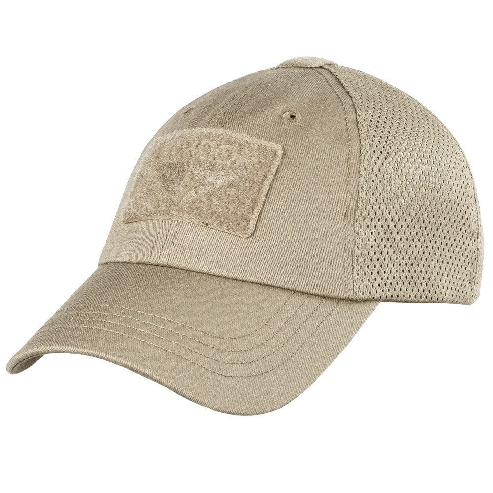 Condor Tactical Mesh Cap