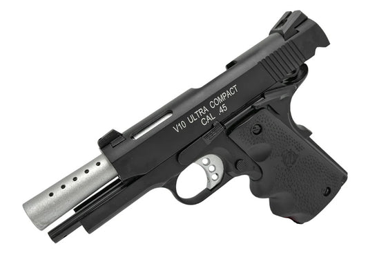 Double Bell 1911 V10 Compact - GBB