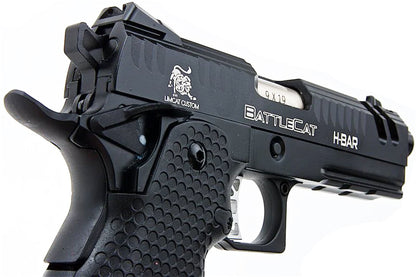 Army Armament R610-3 Lim-Cat Style 4.3 Hicapa - GBB