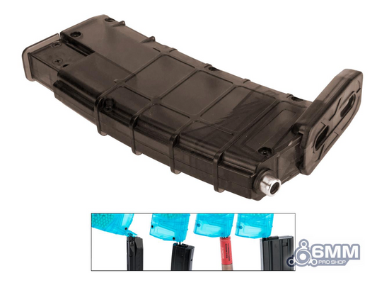 6mmProShop 500rd SMG BB Speedloader