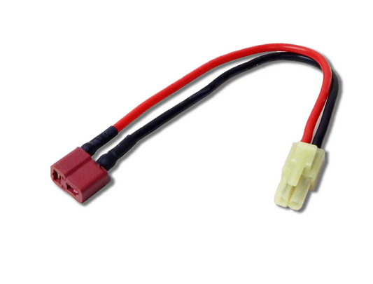 Adapter - Female Deans to Male Tamiya