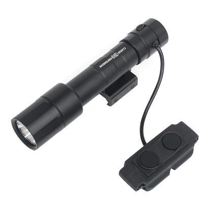 WADSN CD Rein 2.0 Flashlight - IR LED
