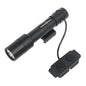 WADSN CD Rein 2.0 Flashlight - IR LED