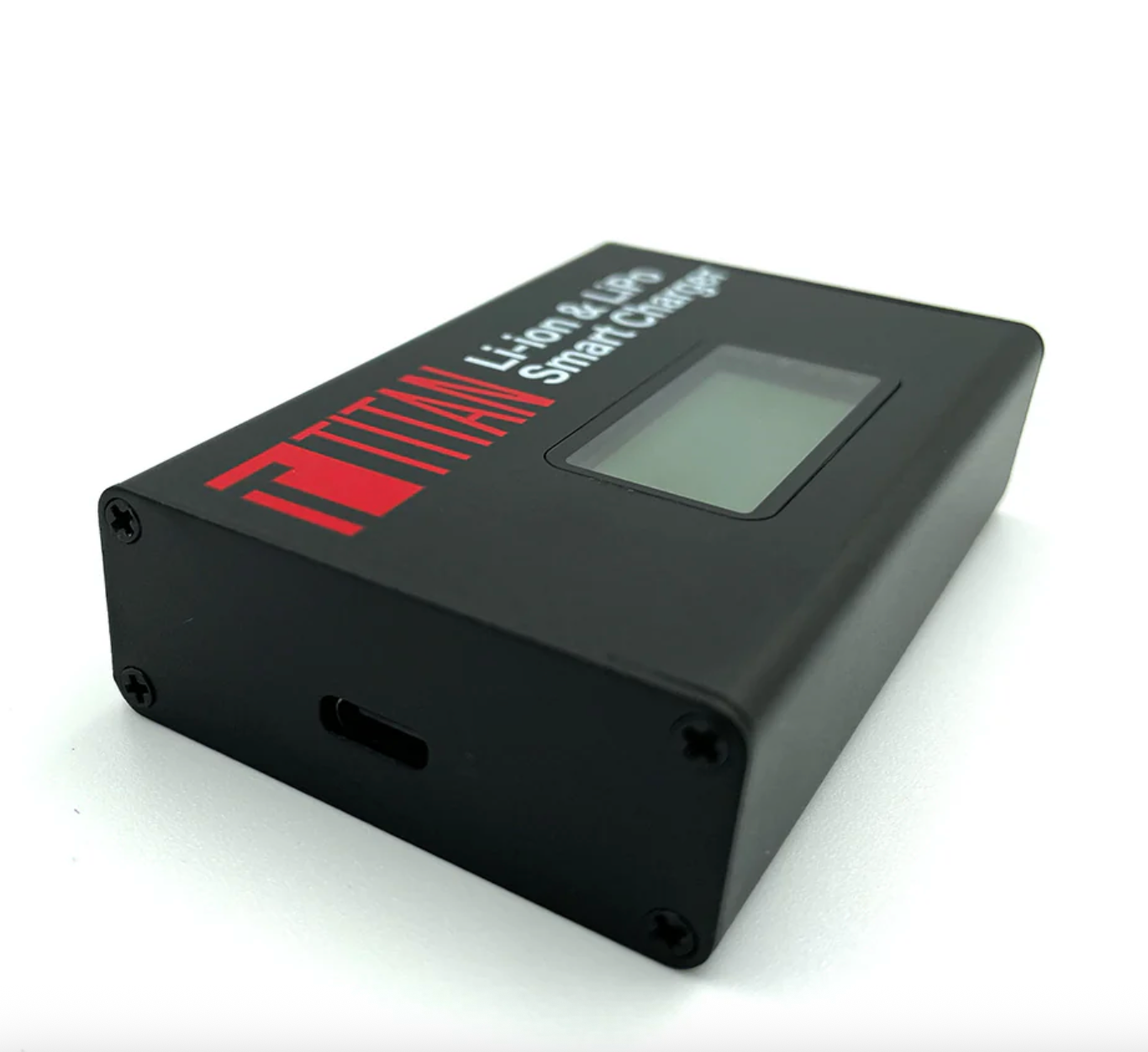 Titan Lithium Charger - US Plug (Updated)