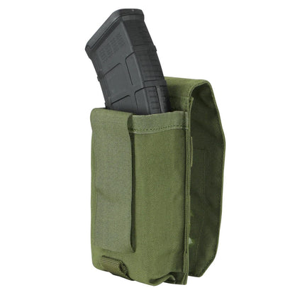 Condor Universal Rifle Mag Pouch