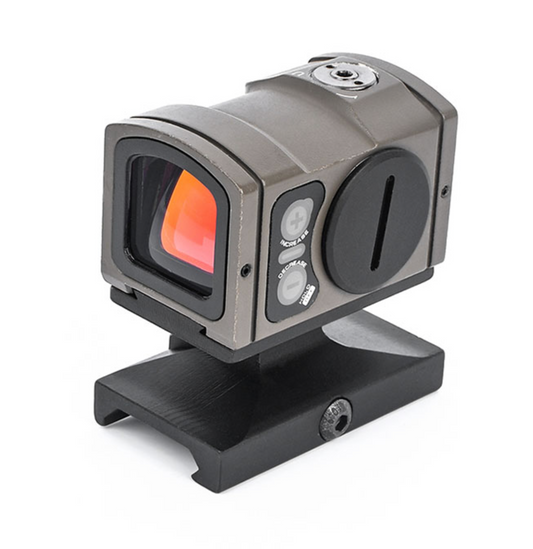 ACRO P-2 Style Red Dot - DE