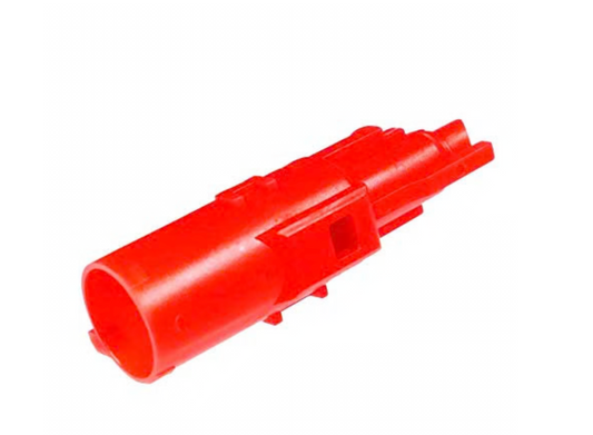 KJ Works 1911/Hicapa Loading Nozzle - CO2 Version