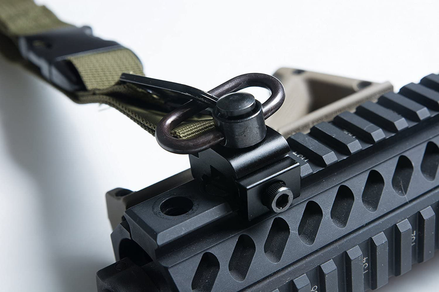 MP QD Sling Attachment Mount