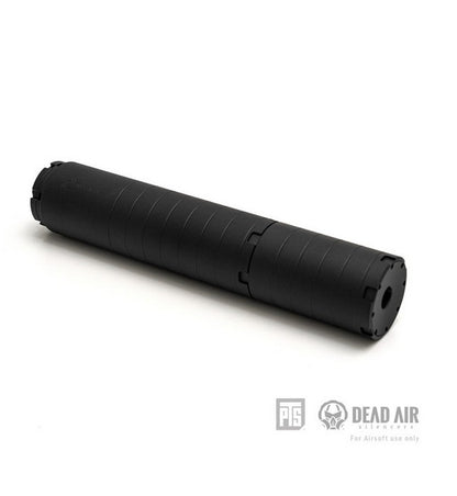 PTS Dead Air Wolfman - Mock Suppressor Version
