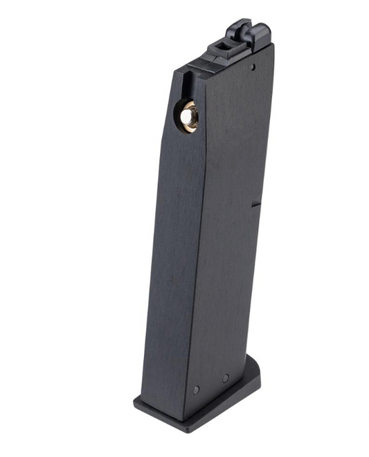 KJW M9 25rd GBB Magazine