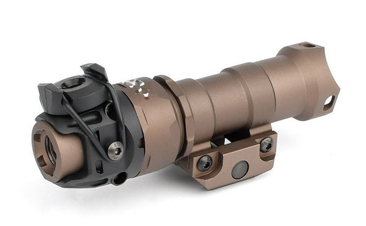 KIJI Style K-10 Infrared Illumination Flashlight - DE