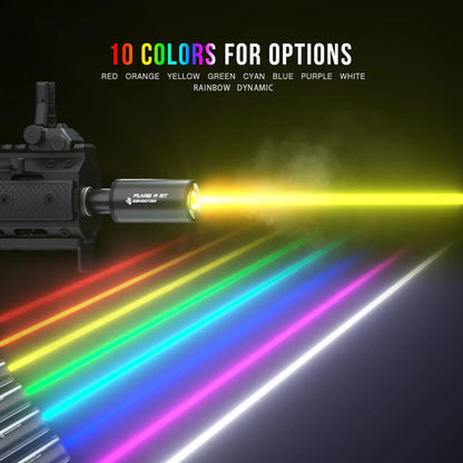 EShooter Flare Tracer M Bluetooth Unit