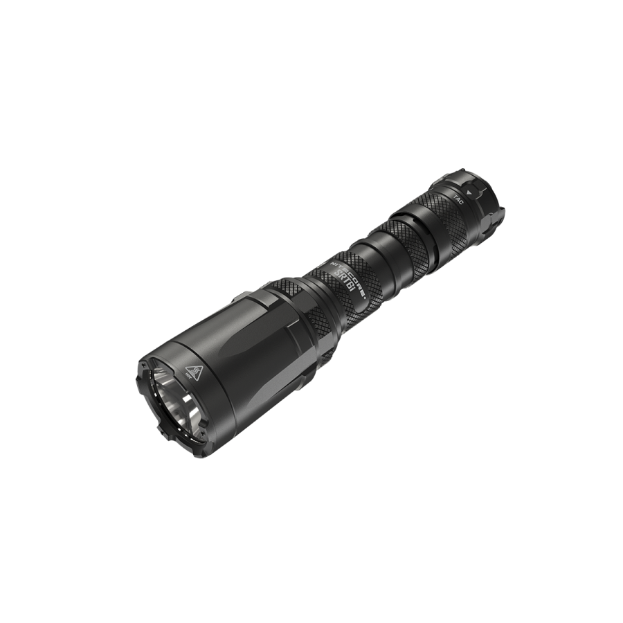 Nitecore SRT6i SmartRing Tactical Flashlight