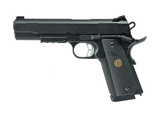 KJ Works 1911 GBB Pistol
