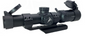 T-Eagle Scope 1-5X24 W/ Mount - BLK