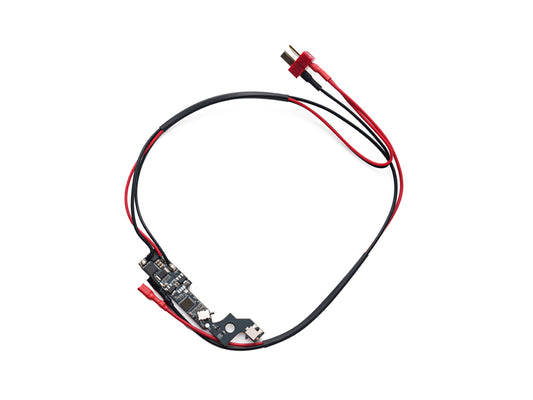 Solink ETU V3 Gearbox