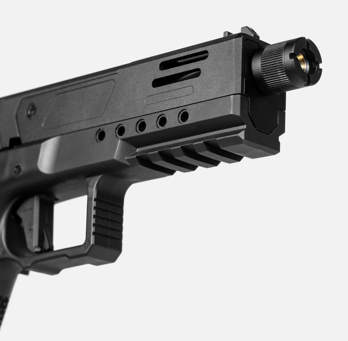 Novritsch - SSP28 Hi-Capa Split-Slide - Semi/Auto - GBB