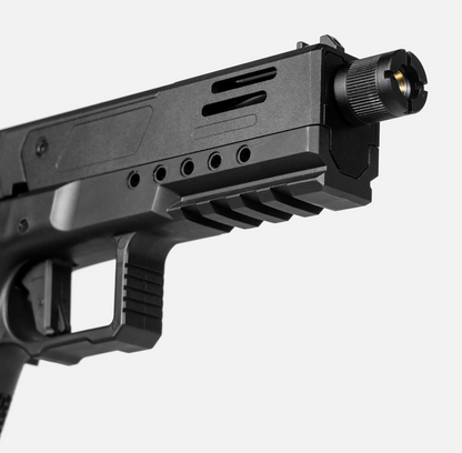 Novritsch - SSP28 Hi-Capa Split-Slide - Semi/Auto - GBB