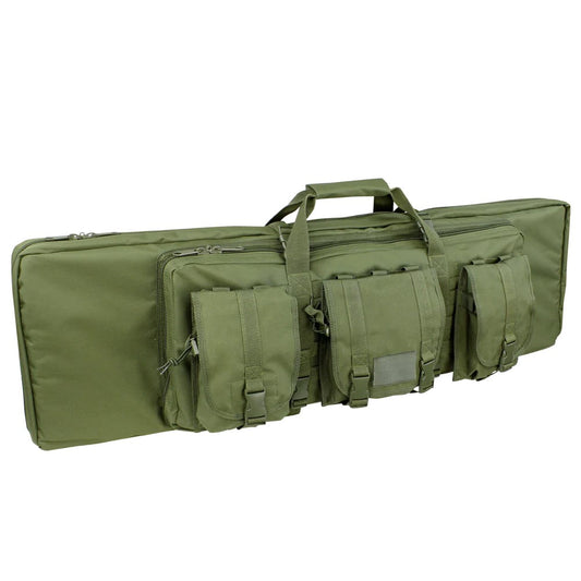 Condor 46" Double Rifle Case