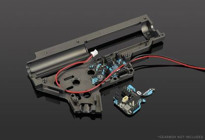 Gate Titan II Bluetooth Expert V2 GB AEG
