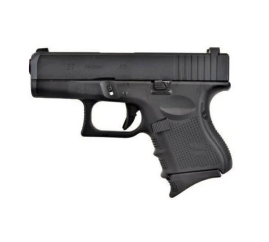 KJ Works G27 Gen 4 - GBB Pistol