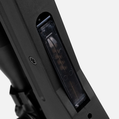 Novritsch - SSG96 MK2 - Green - Bolt Rifle