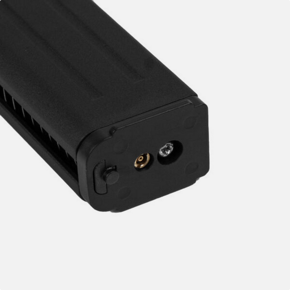 Novritsch - Hi-Capa – Extended Gas Magazine – Lightweight (45 BBs)