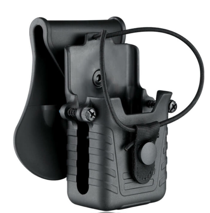 Amomax Radio Holster