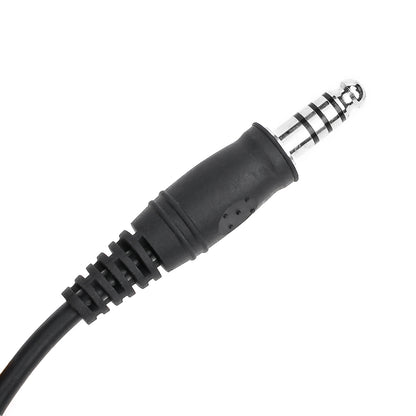WADSN CT III Single COMM Headset