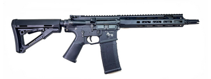 Well Pro KAC Style KS-3 (Brushless Motor, ETU, 35rps, BK) - AEG