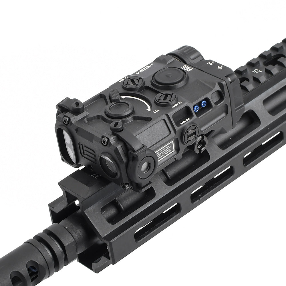 WADSN ET OGL Red Laser + IR Laser