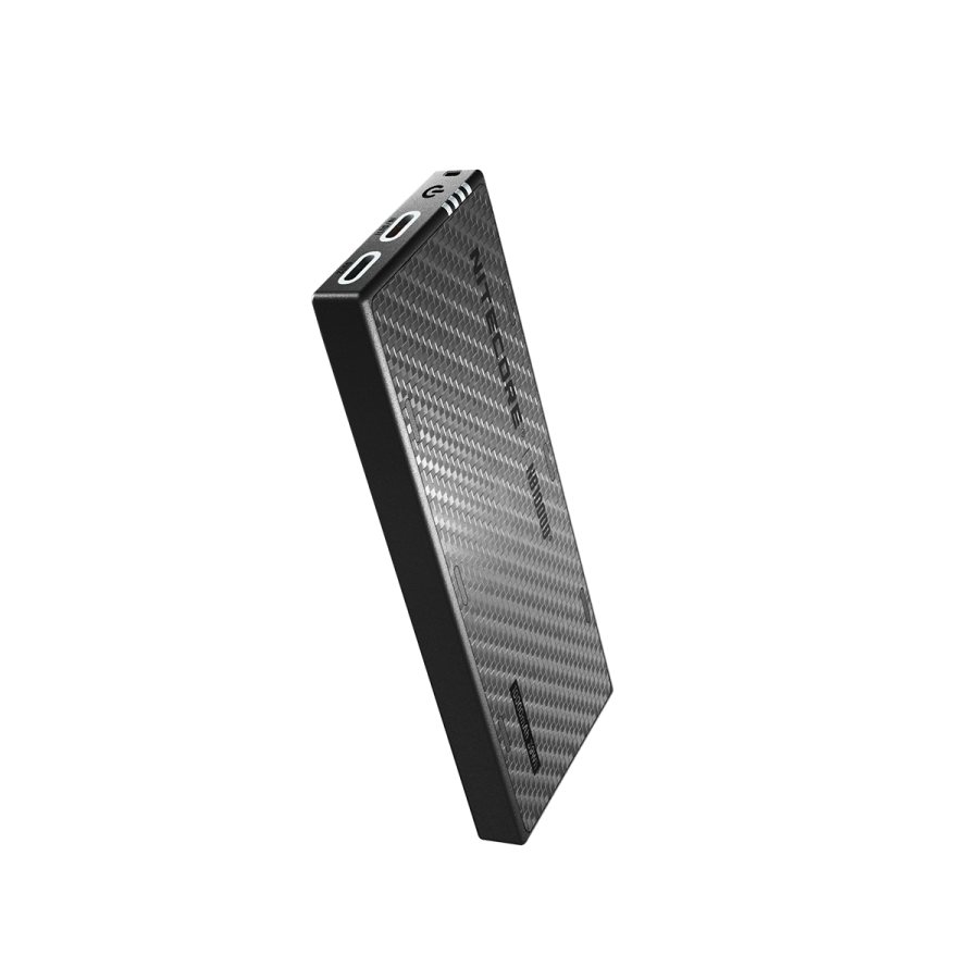 Nitecore NB10000 Gen4 Lightweight Power Bank