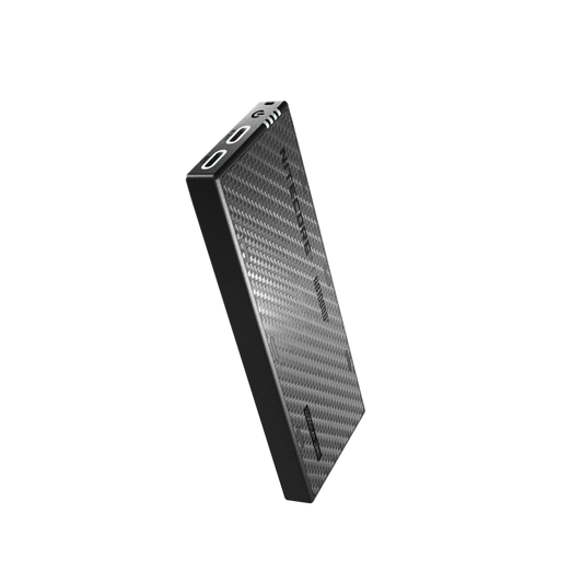 Nitecore NB10000 Gen4 Lightweight Power Bank
