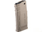 CYMA 110rd Polymer Mid-Cap Magazine for SR-25 - Tan