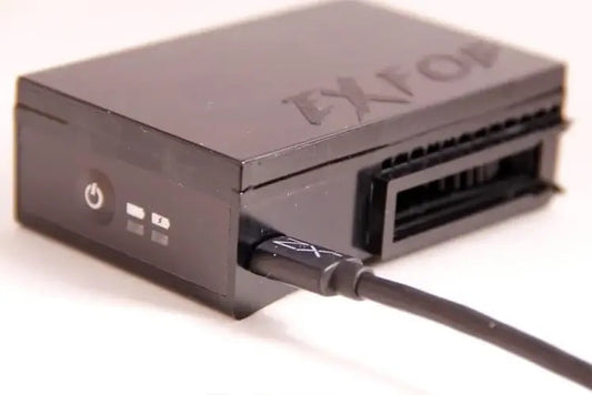 ExFog Base Unit XT
