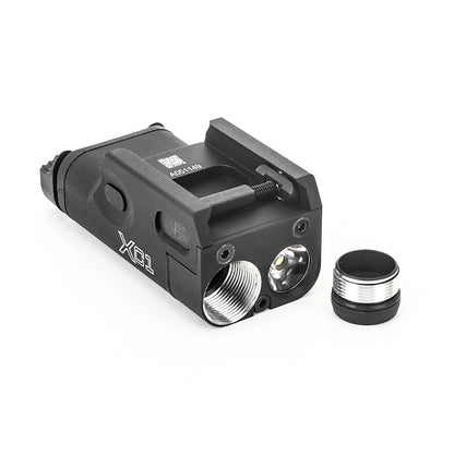 WADSN SF XC1 Weapon Light - BLK