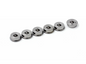 Modify Tempered Stainless 8mm Bushing
