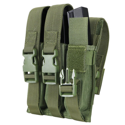 Condor Triple MP5 Mag Pouch