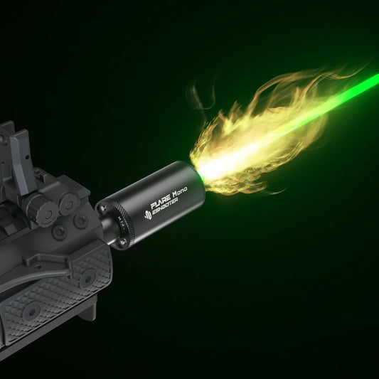 EShooter Flare Tracer Mono Unit
