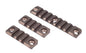 Rail Sections for Geissele SMR HK416 - FDE
