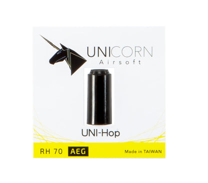 Unicorn AEG 70° Hop Up Bucking