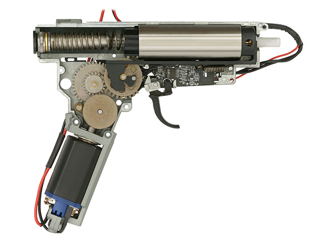 Well Pro - AK12 - AEG