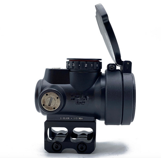 HW MRO w/Lightweight Mount